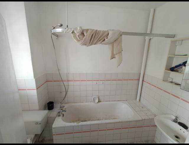 1 BEDROOM APARTMENT FOR SALE IN MUSGRAVE